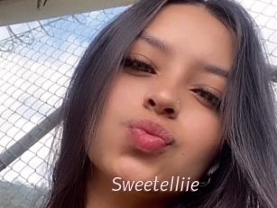 Sweetelliie