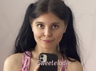 sweetelodie xxx Free Sites
