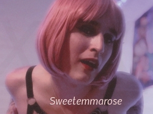 Sweetemmarose