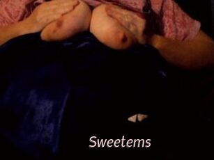 Sweetems