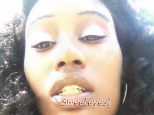 Sweeteyesj