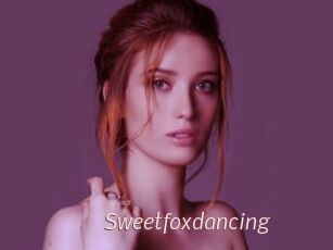 Sweetfoxdancing