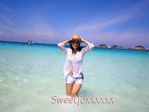 Sweetfoxxxxxx