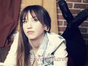 Sweetgirlkaren