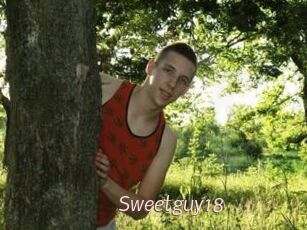 Sweetguy18