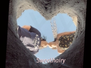 Sweethairy