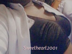 Sweetheart2001