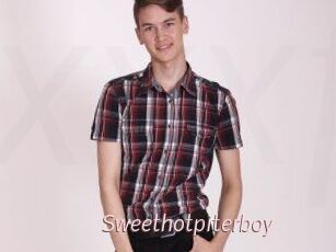 Sweethotpiterboy