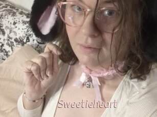 Sweetieheart