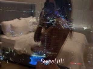 Sweetiili