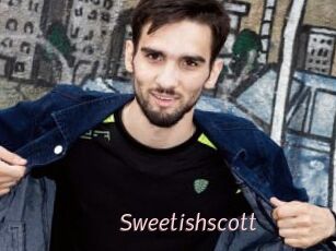 Sweetishscott