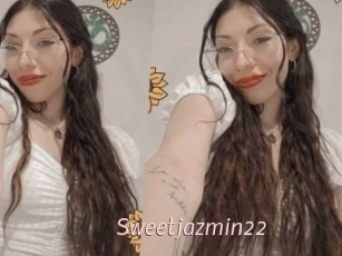 sweetjazmin22 xxx Free Sites