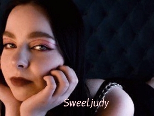 Sweetjudy