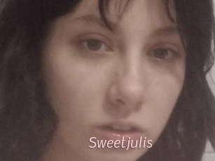 Sweetjulis