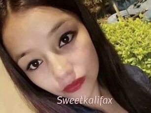 Sweetkalifax