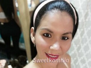 Sweetkamiila