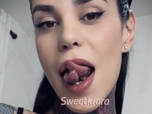Sweetkiara