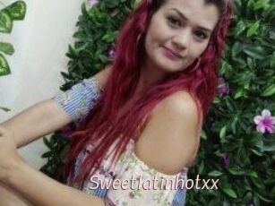 Sweetlatinhotxx