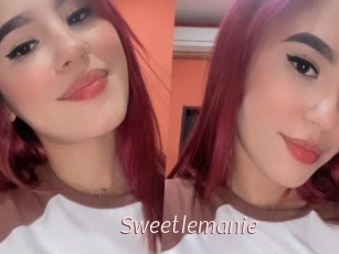 Sweetlemanie