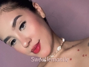 Sweetlemaniie