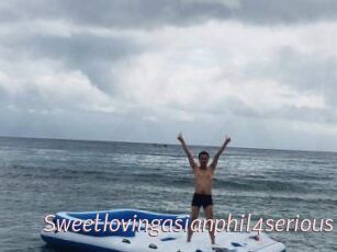 Sweetlovingasianphil4serious