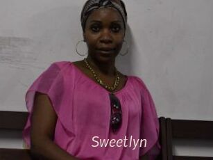 Sweetlyn