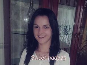 Sweetmady25