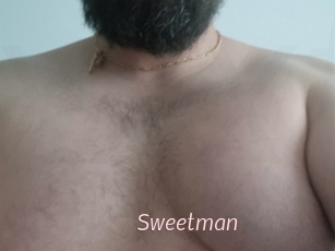 Sweetman