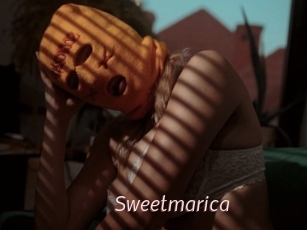 Sweetmarica