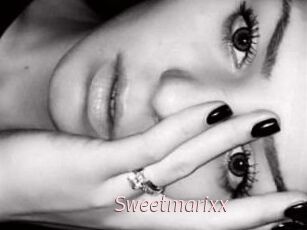 Sweetmarixx