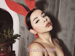Sweetmegaan