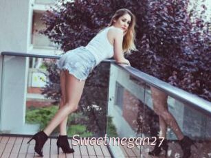 Sweetmegan27