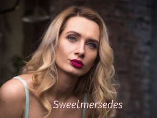 Sweetmersedes