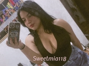 Sweetmia118