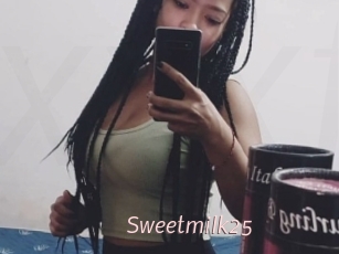 Sweetmilk25