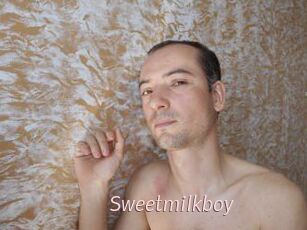Sweetmilkboy