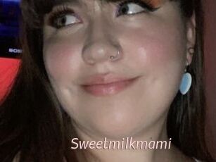 Sweetmilkmami