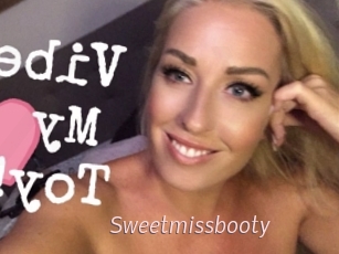 Sweetmissbooty