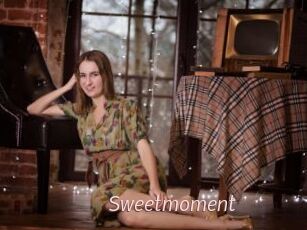 Sweetmoment