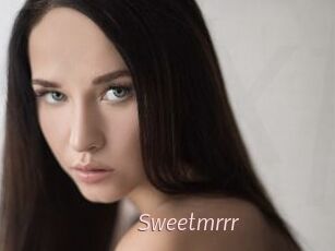 Sweetmrrr