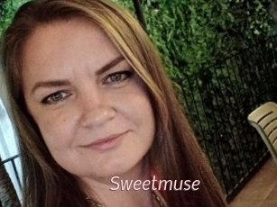 Sweetmuse