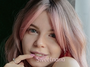 Sweetnana
