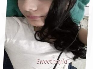 Sweetnayla