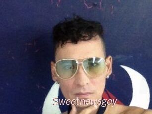 Sweetnewsgay