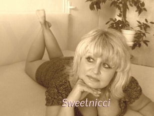 Sweetnicci