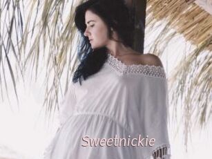 Sweetnickie