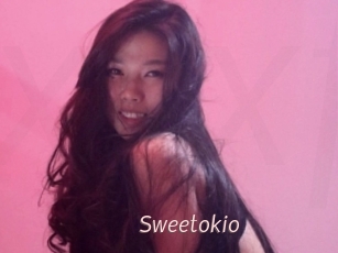 Sweetokio
