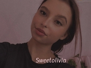 Sweetolivia