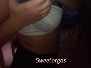 Sweetorgas