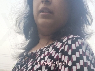 Sweetpreeti